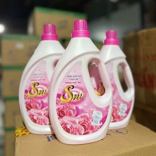 Nước Giặt Sni Chai 1 Lít