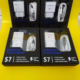 BỘ SẠC SAMSUNG S7 GIÁ SỈ