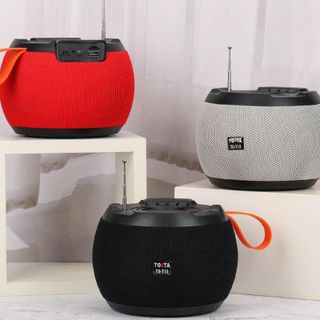 LOA BLUETOOTH TO&TA T15