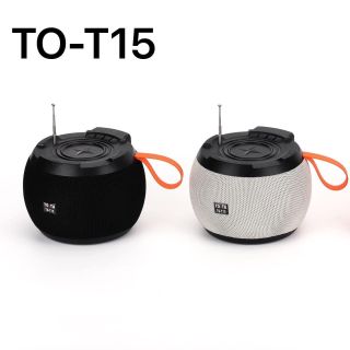 LOA BLUETOOTH TO&TA T15