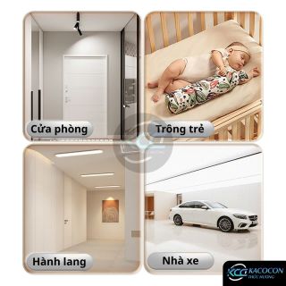 CAMERA NGUỴ TRANG MINI S2