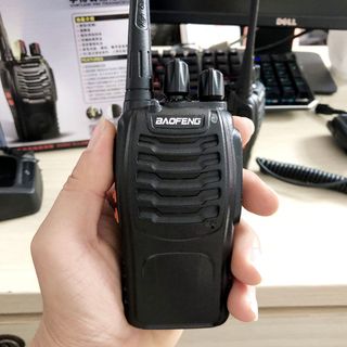 BỘ ĐÀM ĐÔI BAOFENG BF-888S