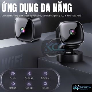 CAMERA NGUỴ TRANG MINI S1