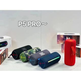 LOA BLUETOOTH P5 PRO GIÁ SỈ