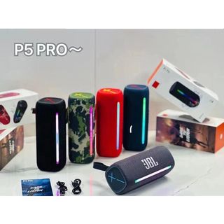 LOA BLUETOOTH P5 PRO GIÁ SỈ