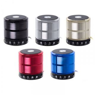 LOA BLUETOOTH MINI WSTER WS-887