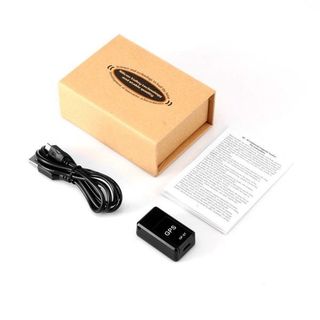 THIẾT BỊ ĐỊNH VỊ MINI GPS TRACKER GF-07 GIÁ SỈ