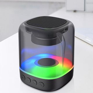 Loa Bluetooth E-3052 Led RGB Giá Sỉ