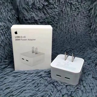 CÓC SẠC IPHONE 35W C14