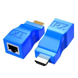 BỘ HDMI EXTENDER 30M ETHERNET CAT5E/6 GIÁ SỈ