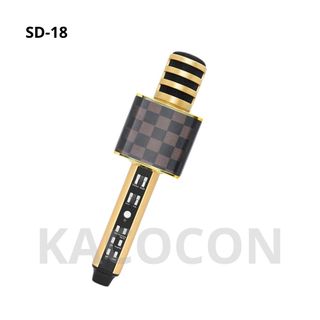 MICRO KARAOKE BLUETOOTH SD-18 GIÁ SỈ