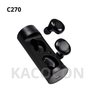 TAI NGHE BLUETOOTH C270 TWS GIÁ SỈ