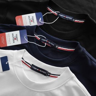 Tshirt nam.  Chất thun cotton 4c cao cấp xịn.