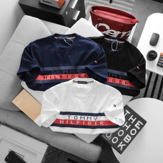 Tshirt nam.  Chất thun cotton 4c cao cấp xịn.