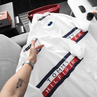 Tshirt nam.  Chất thun cotton 4c cao cấp xịn.