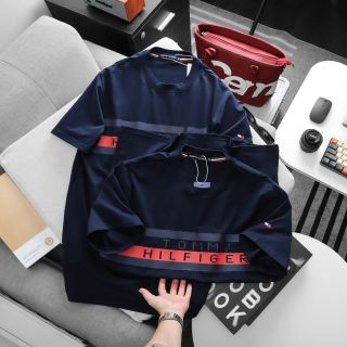 Tshirt nam.  Chất thun cotton 4c cao cấp xịn.