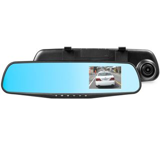CAMERA HÀNH TRÌNH GƯƠNG CHIẾU HẬU GIÁ SỈ