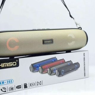 LOA BLUETOOTH KMS-203 GIÁ SỈ