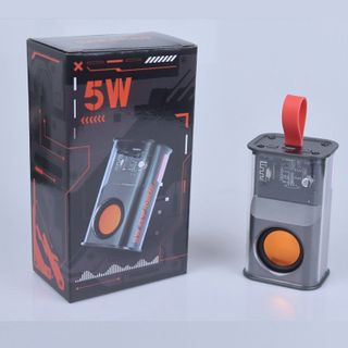 LOA BLUETOOTH MINI VỎ TRONG SUỐT A36S GIÁ SỈ