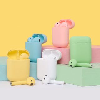 TAI NGHE BLUETOOTH INPODS I12 MÀU GIÁ SỈ