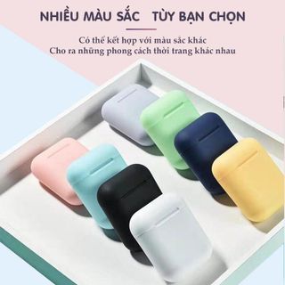 TAI NGHE BLUETOOTH INPODS I12 MÀU GIÁ SỈ