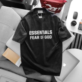 Tshirt was essen nam.  Chất cotton 250gsm 100% dày dặn.