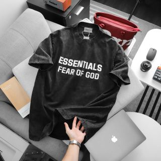 Tshirt was essen nam.  Chất cotton 250gsm 100% dày dặn.