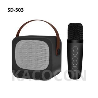 LOA KARAOKE BLUETOOTH SD-503 GIÁ SỈ