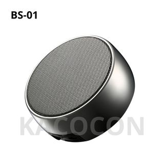 LOA BLUETOOTH BS-01