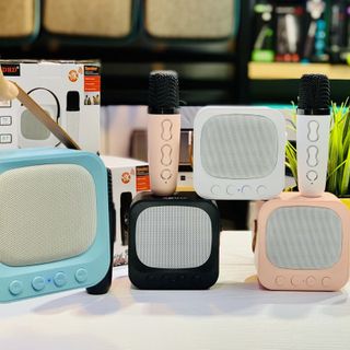 LOA KARAOKE BLUETOOTH SD-503 GIÁ SỈ