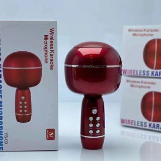 MICRO KARAOKE BLUETOOTH YS-09 GIÁ SỈ