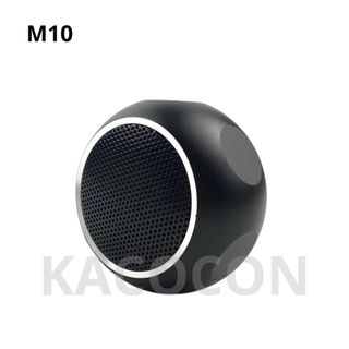 LOA BLUETOOTH MINI M10