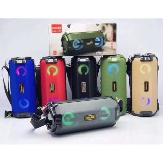 LOA BLUETOOTH KIMISO KMS-205 GIÁ SỈ