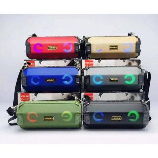 LOA BLUETOOTH KIMISO KMS-205 GIÁ SỈ