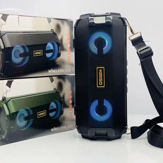 LOA BLUETOOTH KIMISO KMS-205 GIÁ SỈ