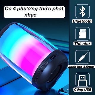 LOA BLUETOOTH PULSE 4 MINI GIÁ SỈ