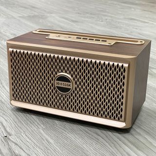 LOA GỖ BLUETOOTH XM-516K GIÁ SỈ