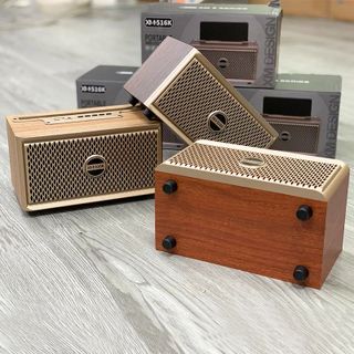 LOA GỖ BLUETOOTH XM-516K GIÁ SỈ