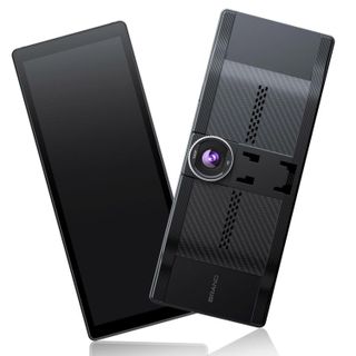 CAMERA HÀNH TRÌNH WIFI C1 CARPLAY HD 4K + 1080P GHI ÂM KÉP TRƯỚC VÀ SAU GIÁ SỈ