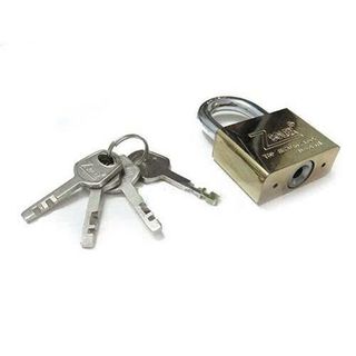Ổ KHÓA ZSOLEX PRO 60mm 4 CHÌA CAO CẤP (H6)