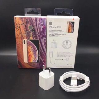 Bộ Sạc iPhone X/XS Max Giá Sỉ