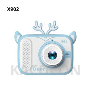 MÁY ẢNH ĐỒ CHƠI TRẺ EM X902