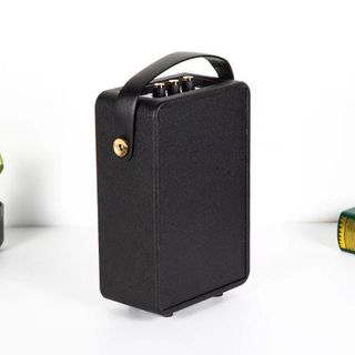 LOA BLUETOOTH M20 THIẾT KẾ VINTAGE SANG TRỌNG ÂM THANH NỔI BẬT