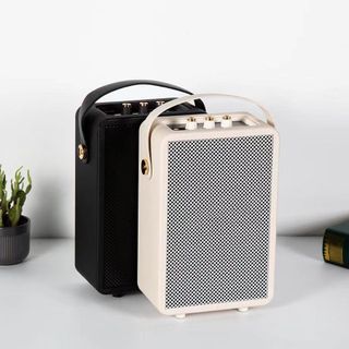 LOA BLUETOOTH M20 THIẾT KẾ VINTAGE SANG TRỌNG ÂM THANH NỔI BẬT