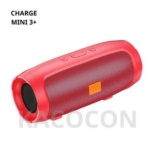 LOA BLUETOOTH CHARGE MINI 3+