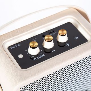 LOA BLUETOOTH M20 THIẾT KẾ VINTAGE SANG TRỌNG ÂM THANH NỔI BẬT