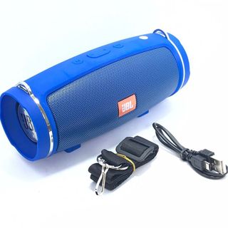Loa Bluetooth JBL Charge Mini 4+ Giá Sỉ