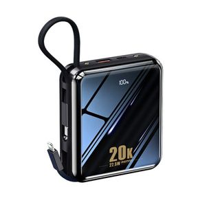Pin Sạc Dự Phòng Remax RPP-51 20000mAh Giá Sỉ