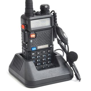 BỘ ĐÀM BAOFENG 0678 (UV-5R) CÓ LCD