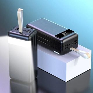 PIN SẠC DỰ PHÒNG KCC-H77 120.000MAH